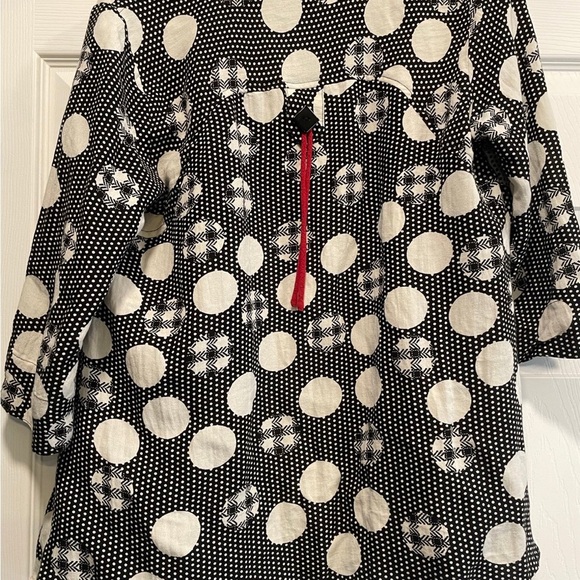 Ali Miles Jacket - Picture 2 of 3